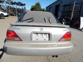 1998 ACURA TL TAN 3.2L AT A17688